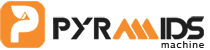 Pyramids Machine