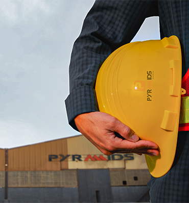 Pyramids Engineering Consultancy