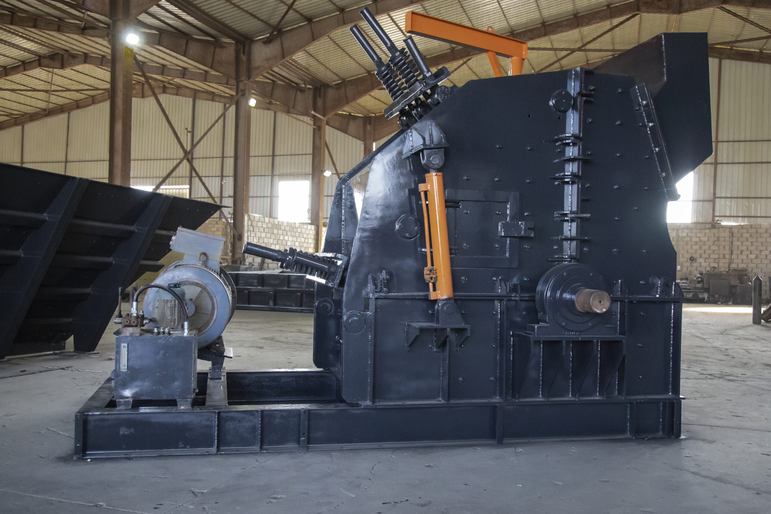 Effective Strategies to Improve Equipment Performance in Construction Projects.