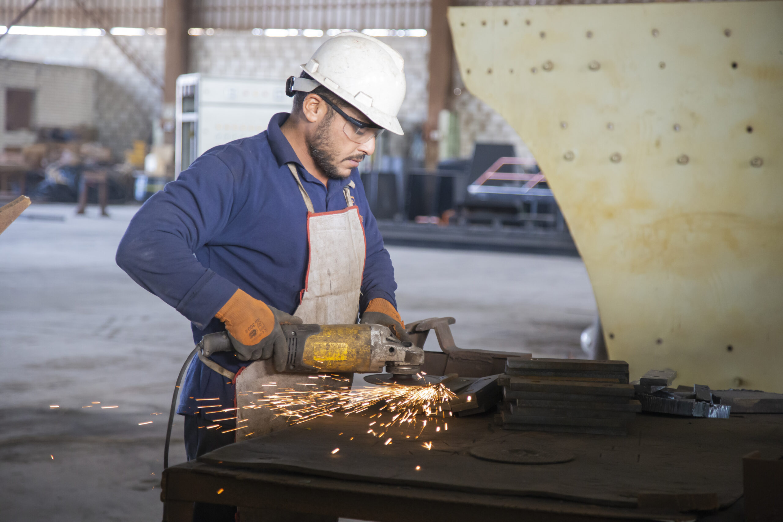 How to Choose the Best Spare Parts for Your Equipment?
